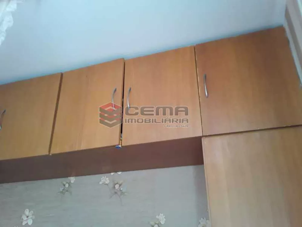 Apartamento, 1 quarto, 39 m² - Foto 5
