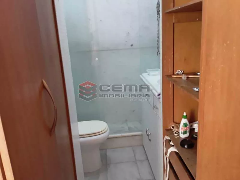 Apartamento, 1 quarto, 39 m² - Foto 9