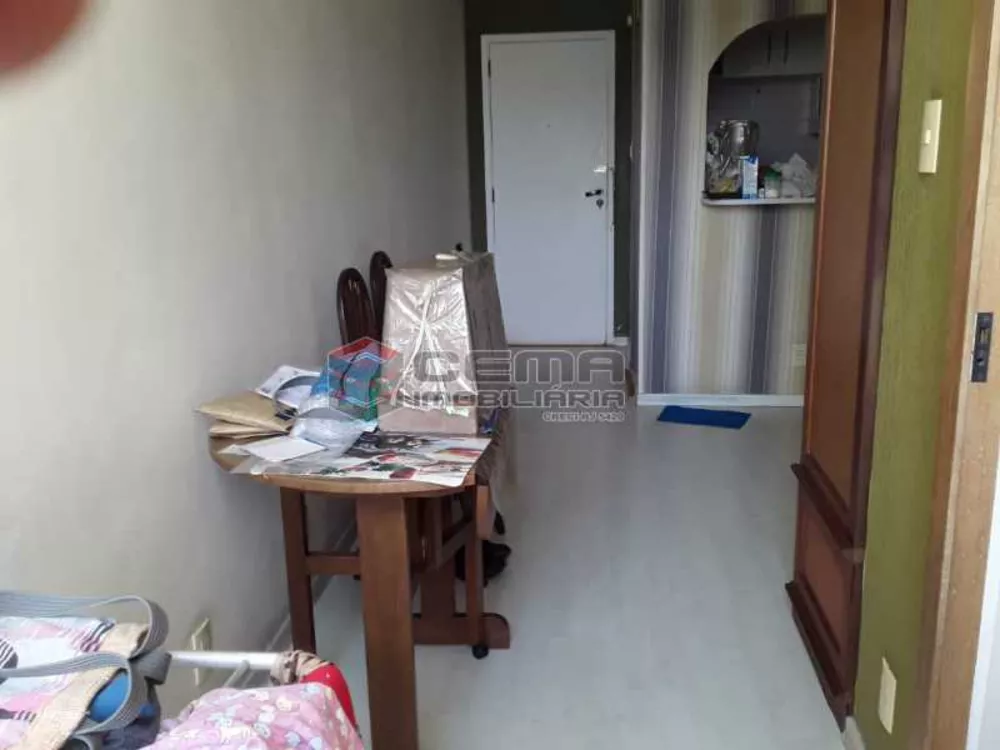 Apartamento, 1 quarto, 39 m² - Foto 3