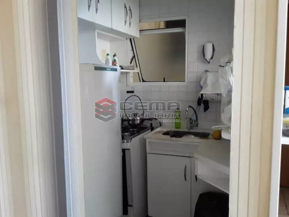 Apartamento, 1 quarto, 39 m² - Foto 14