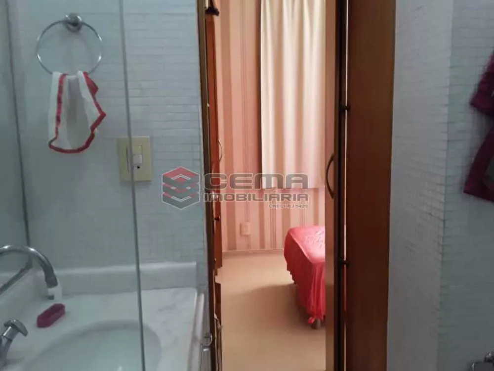 Apartamento, 1 quarto, 39 m² - Foto 8