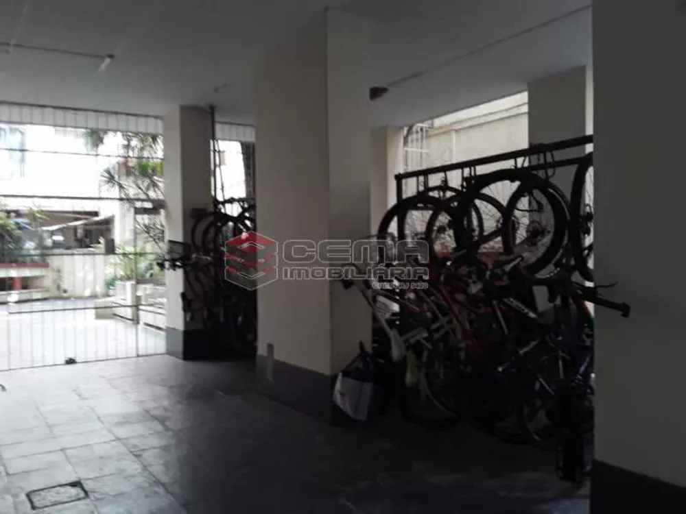 Apartamento, 1 quarto, 39 m² - Foto 6