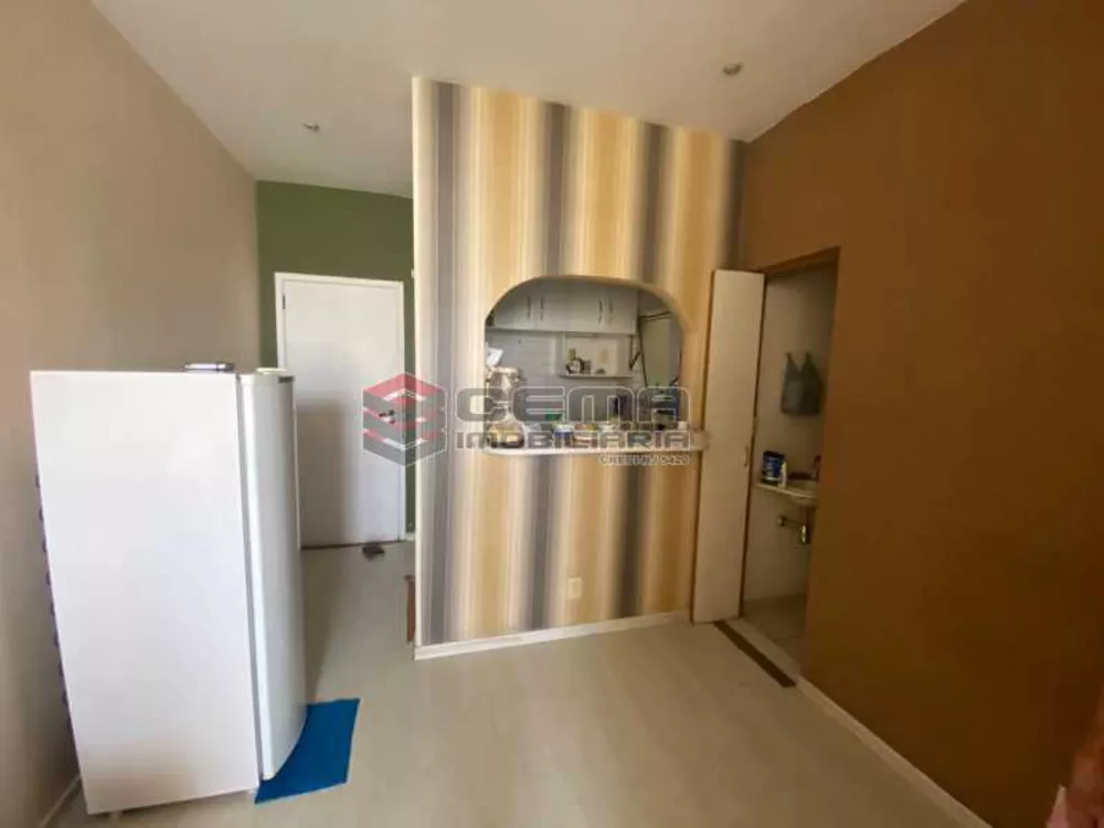 Apartamento, 1 quarto, 39 m² - Foto 21