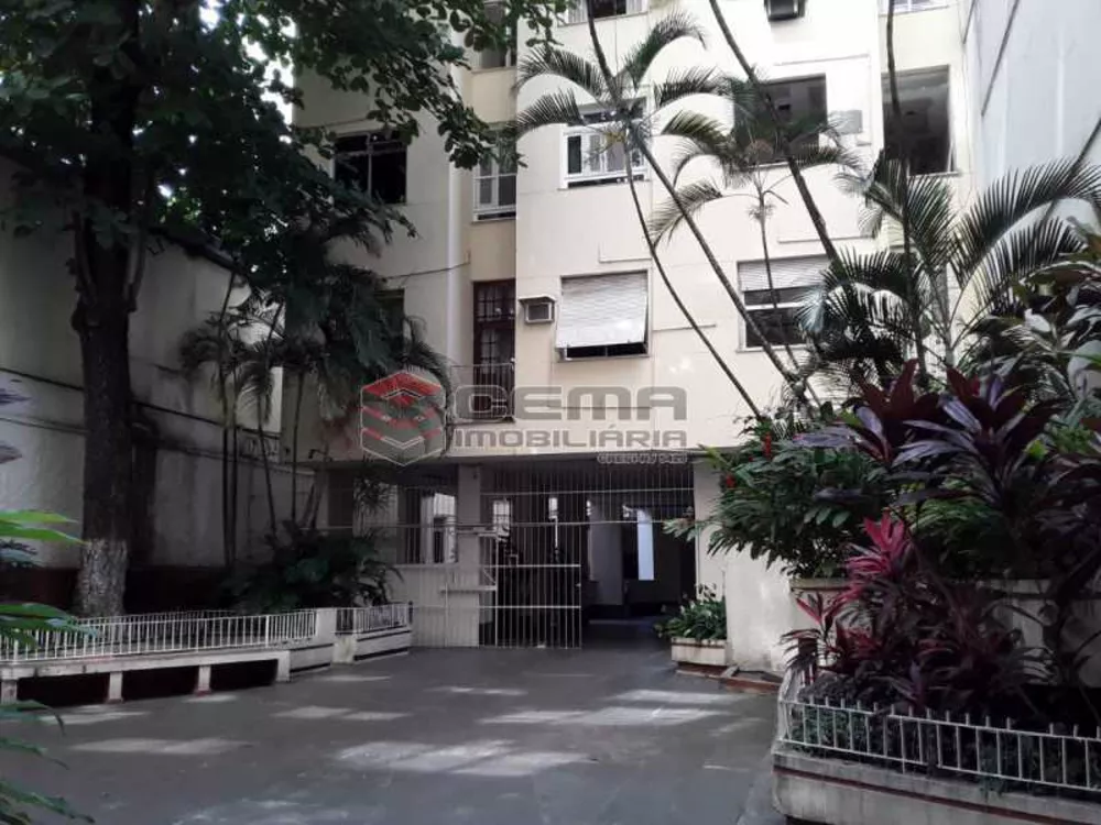 Apartamento, 1 quarto, 39 m² - Foto 7