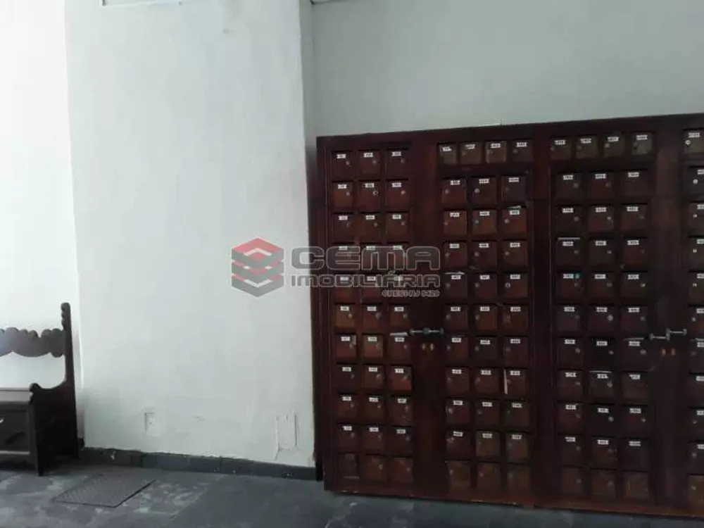 Apartamento, 1 quarto, 39 m² - Foto 12
