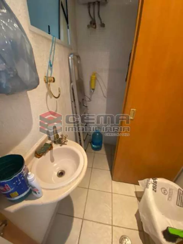 Apartamento, 1 quarto, 39 m² - Foto 17