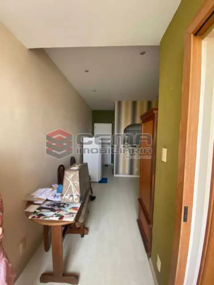 Apartamento, 1 quarto, 39 m² - Foto 20