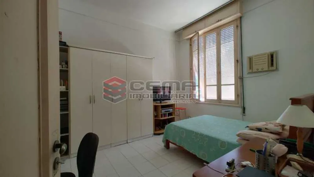 Apartamento, 2 quartos, 85 m² - Foto 7
