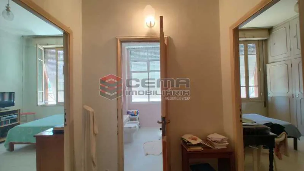 Apartamento, 2 quartos, 85 m² - Foto 16