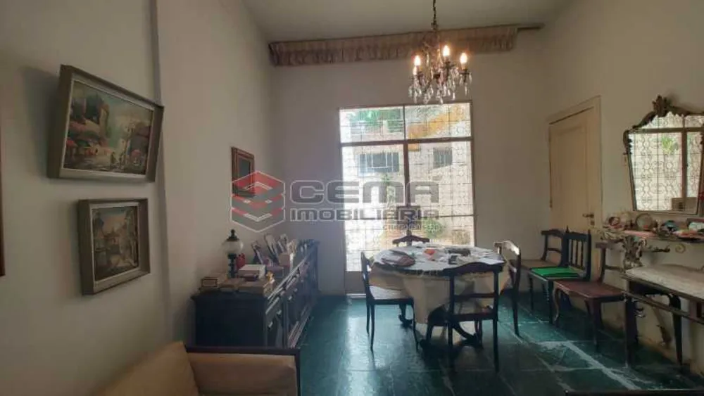 Apartamento, 2 quartos, 85 m² - Foto 4