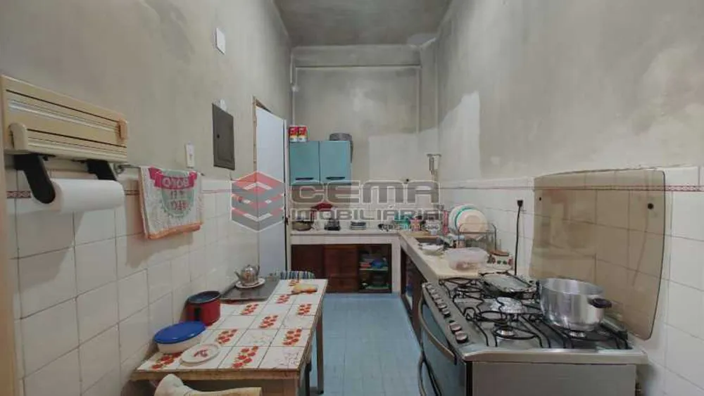 Apartamento, 2 quartos, 85 m² - Foto 11