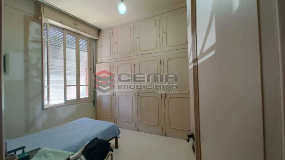 Apartamento, 2 quartos, 85 m² - Foto 17