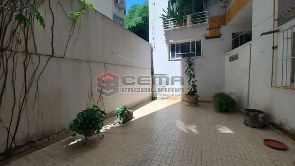 Apartamento, 2 quartos, 85 m² - Foto 10