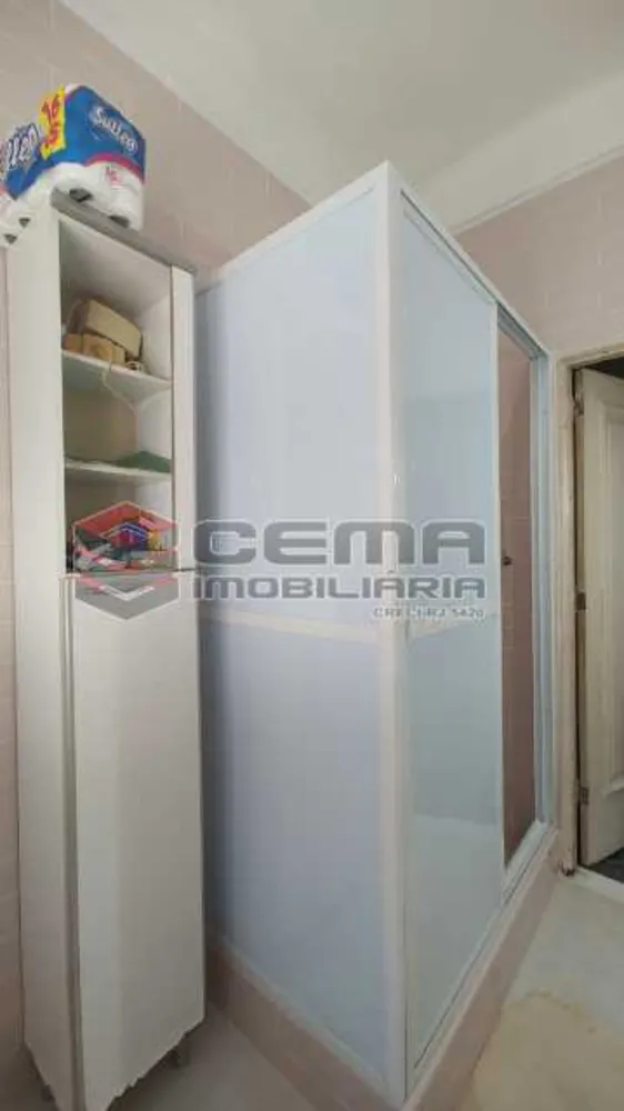 Apartamento, 2 quartos, 85 m² - Foto 9
