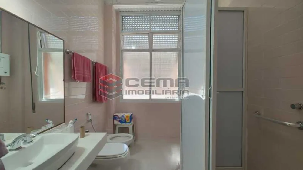 Apartamento, 2 quartos, 85 m² - Foto 13