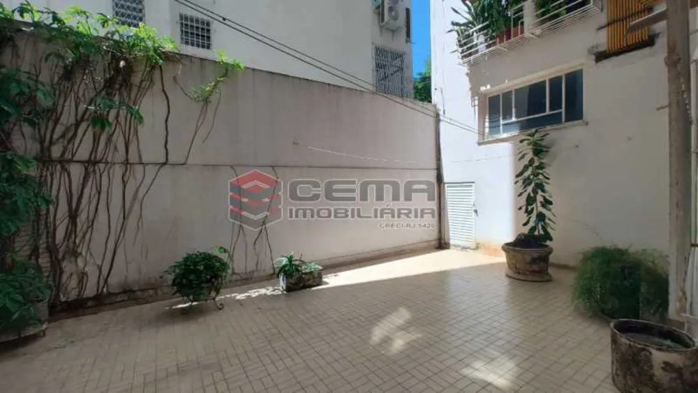 Apartamento, 2 quartos, 85 m² - Foto 2
