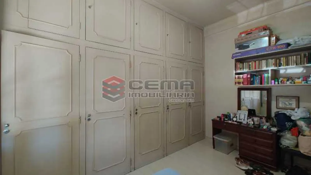 Apartamento, 2 quartos, 85 m² - Foto 4