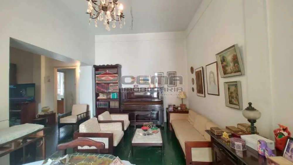 Apartamento, 2 quartos, 85 m² - Foto 14