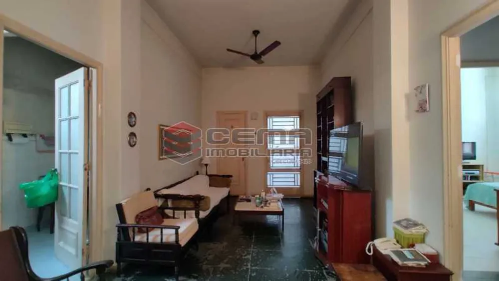 Apartamento, 2 quartos, 85 m² - Foto 8
