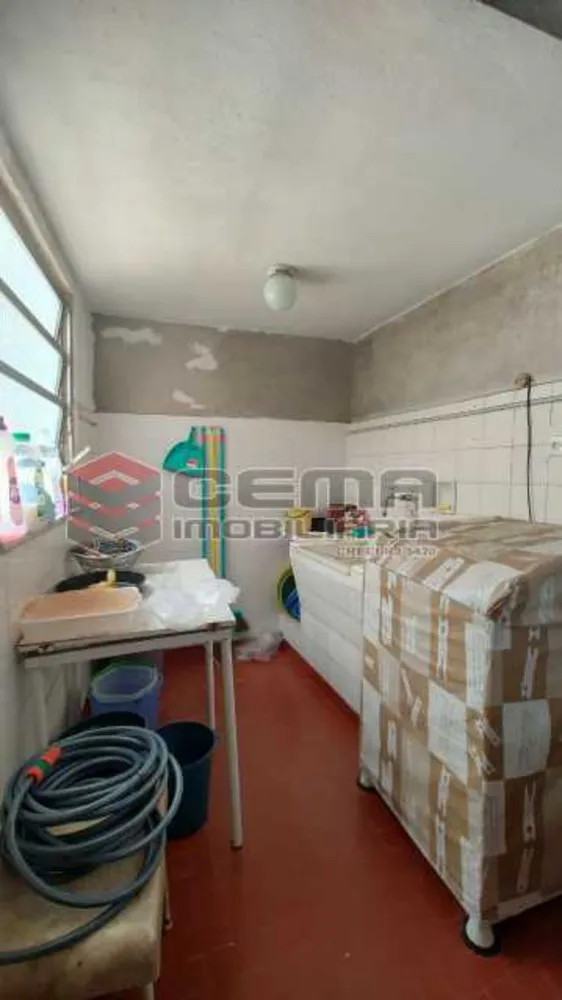 Apartamento, 2 quartos, 85 m² - Foto 19