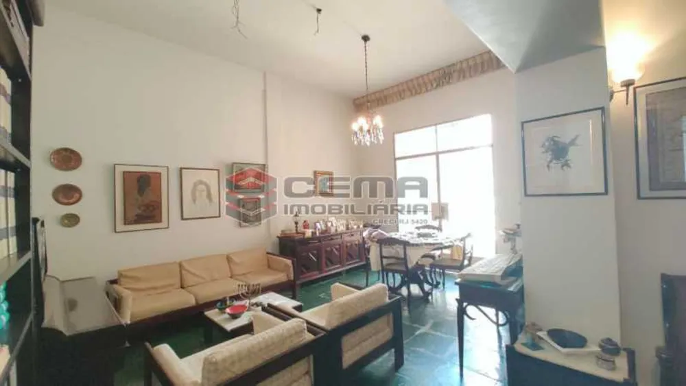 Apartamento, 2 quartos, 85 m² - Foto 5