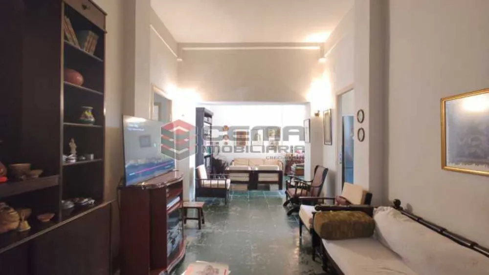 Apartamento, 2 quartos, 85 m² - Foto 6
