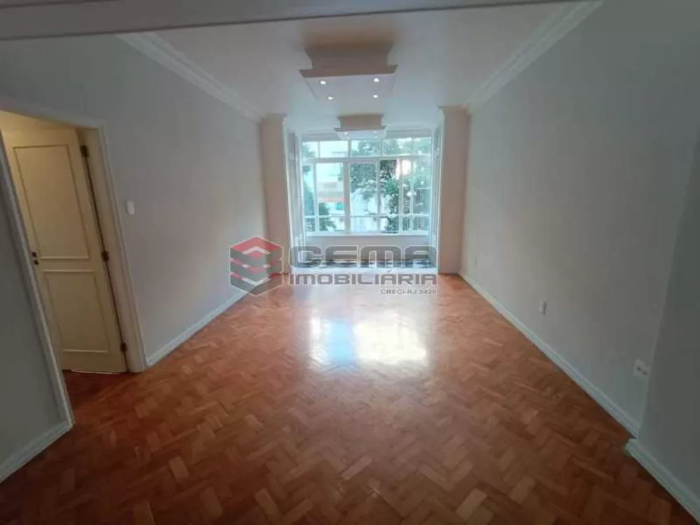 Apartamento, 3 quartos, 180 m² - Foto 2