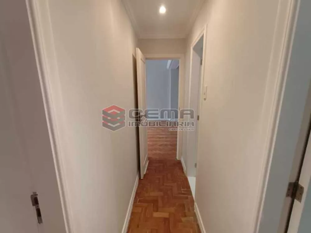 Apartamento, 3 quartos, 180 m² - Foto 20