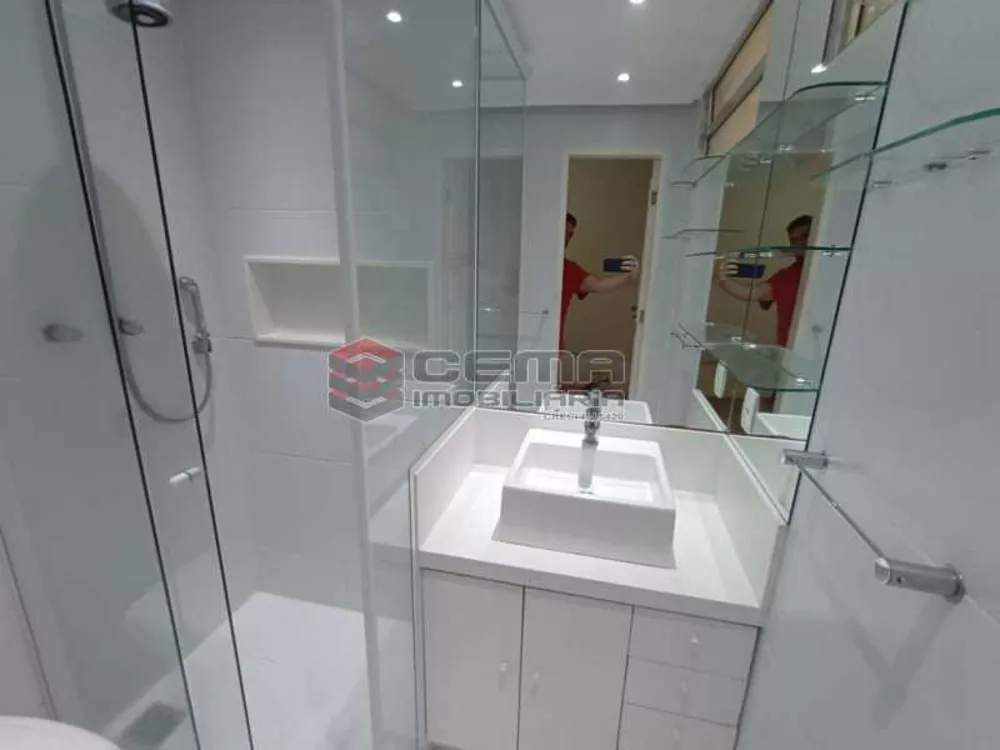Apartamento, 3 quartos, 180 m² - Foto 10