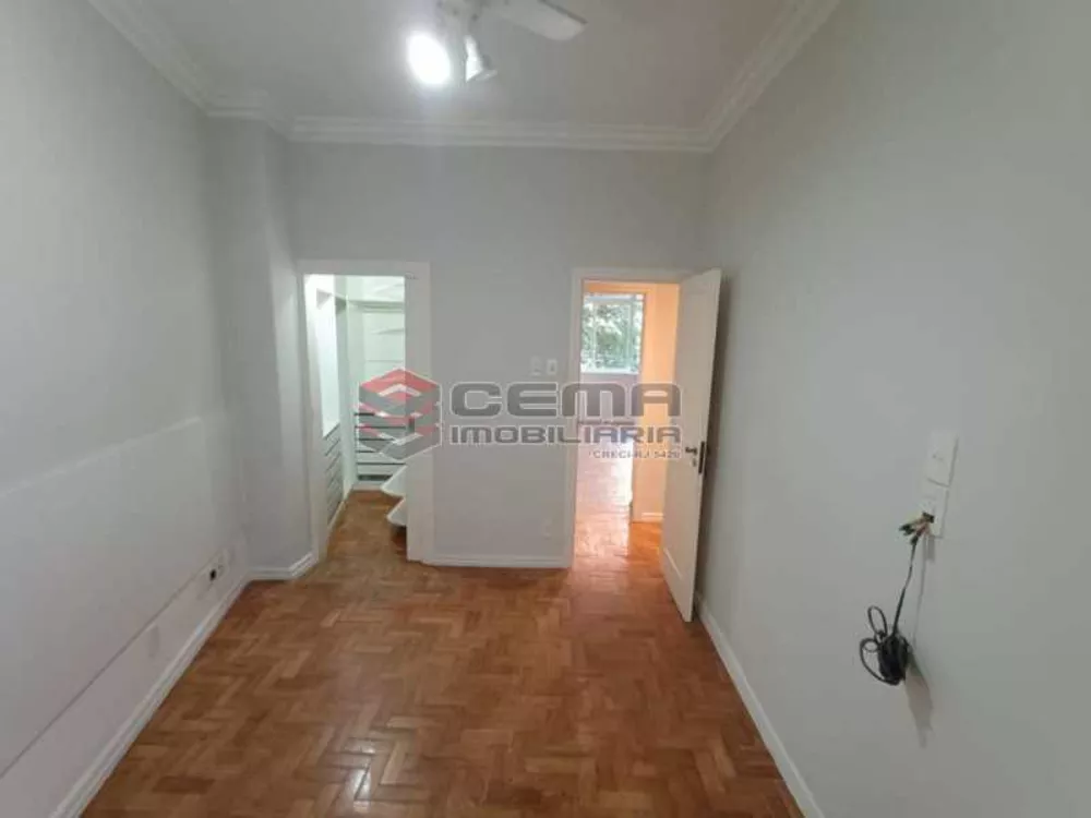 Apartamento, 3 quartos, 180 m² - Foto 5
