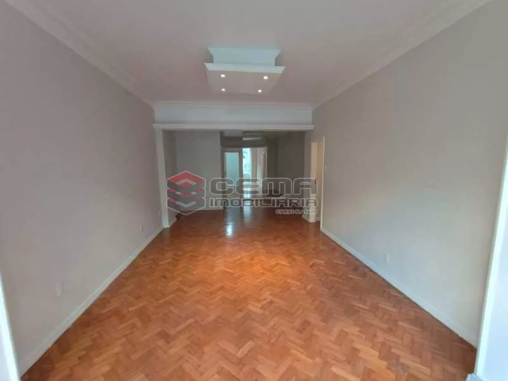 Apartamento, 3 quartos, 180 m² - Foto 3