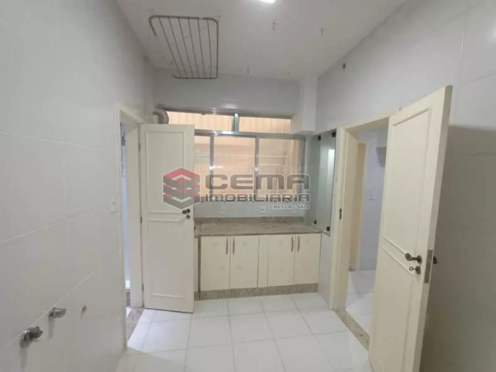 Apartamento, 3 quartos, 180 m² - Foto 13