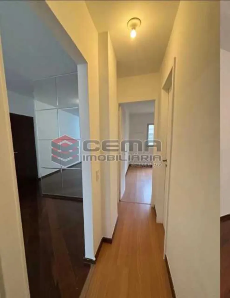 Apartamento, 2 quartos, 90 m² - Foto 7