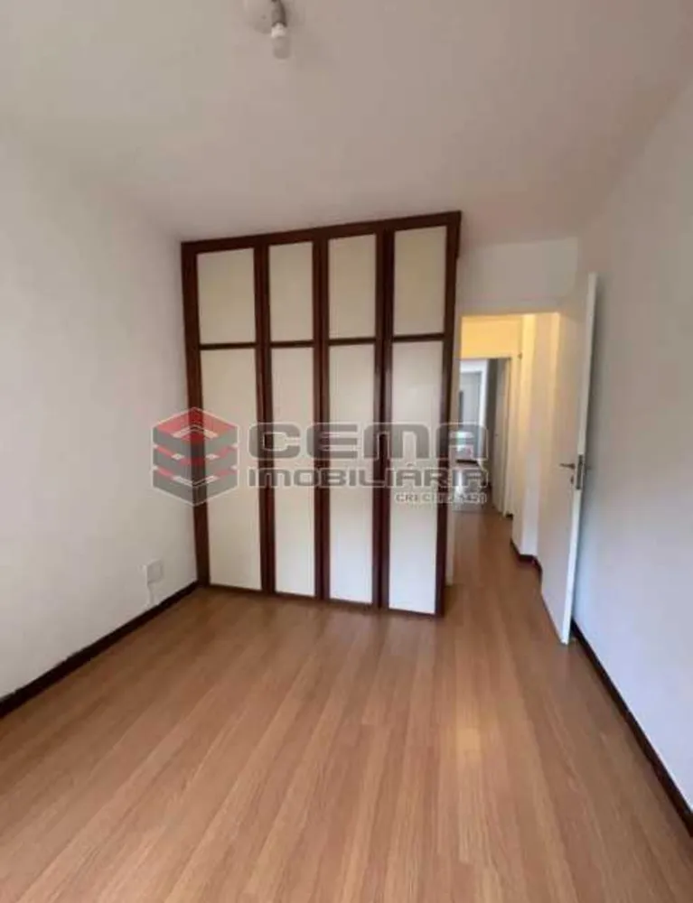 Apartamento, 2 quartos, 90 m² - Foto 11
