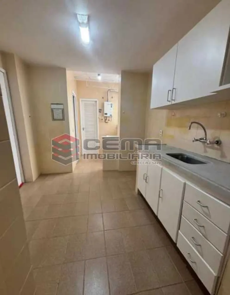 Apartamento, 2 quartos, 90 m² - Foto 16