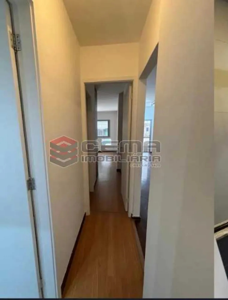 Apartamento, 2 quartos, 90 m² - Foto 6