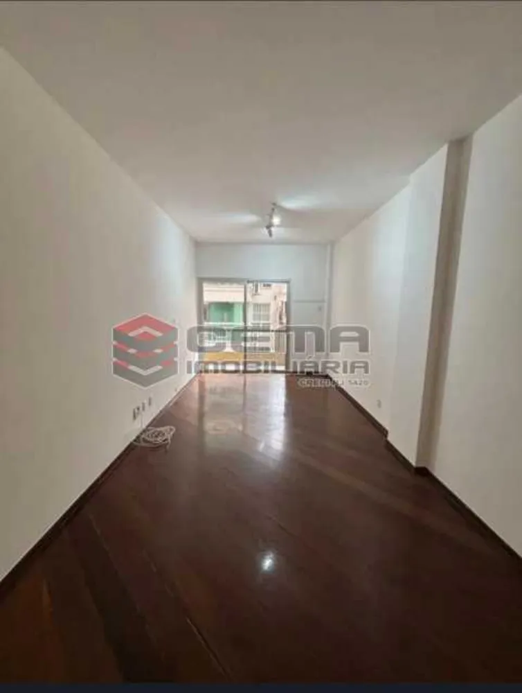 Apartamento, 2 quartos, 90 m² - Foto 2
