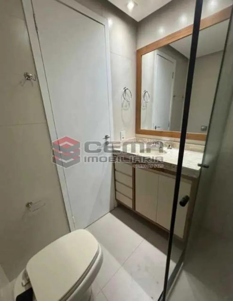 Apartamento, 2 quartos, 90 m² - Foto 14