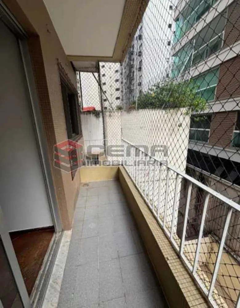 Apartamento, 2 quartos, 90 m² - Foto 1