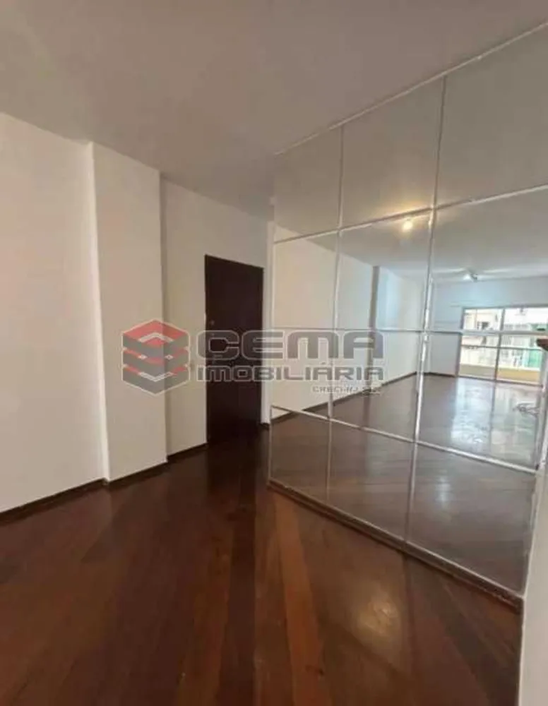Apartamento, 2 quartos, 90 m² - Foto 5