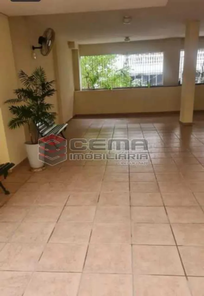 Apartamento, 2 quartos, 90 m² - Foto 20