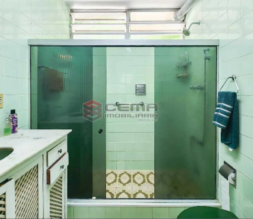 Casa de Condomínio, 3 quartos - Foto 20
