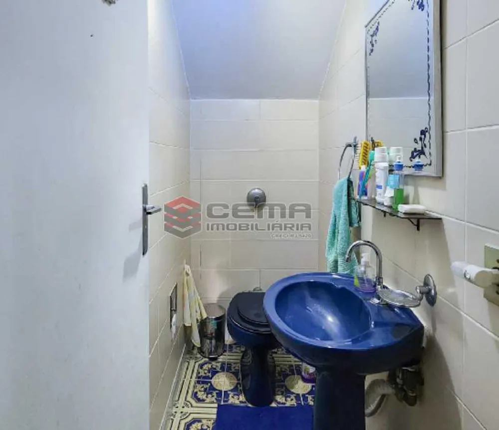 Casa de Condomínio, 3 quartos - Foto 24