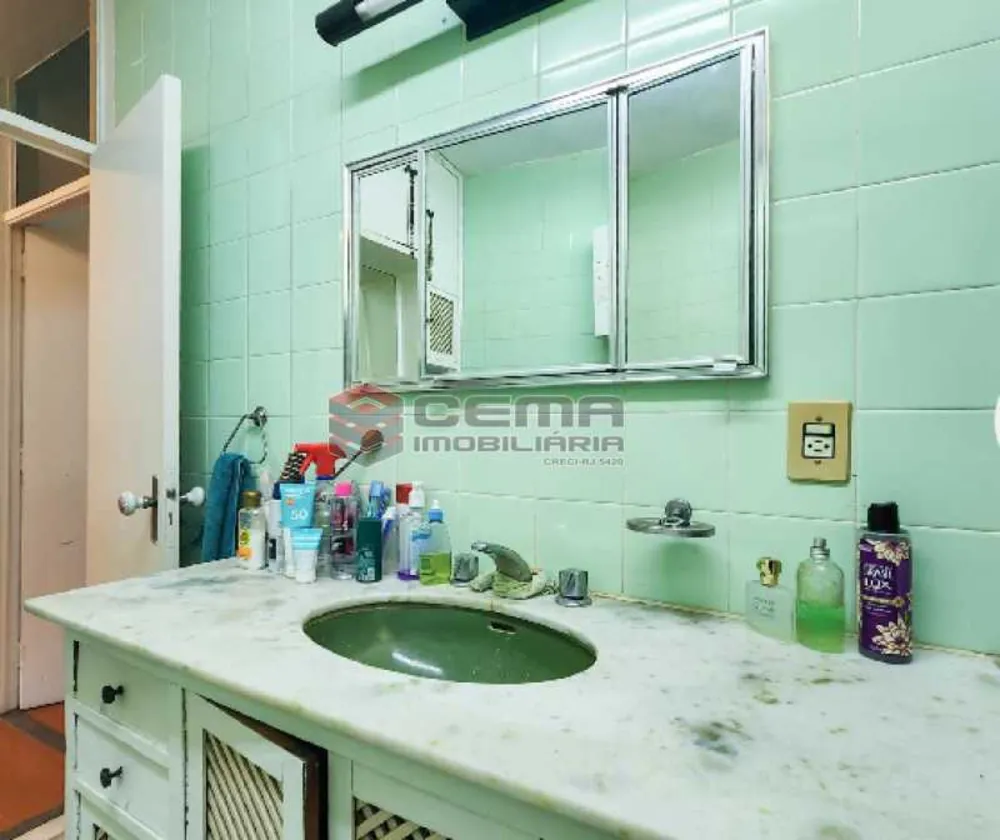 Casa de Condomínio, 3 quartos - Foto 21
