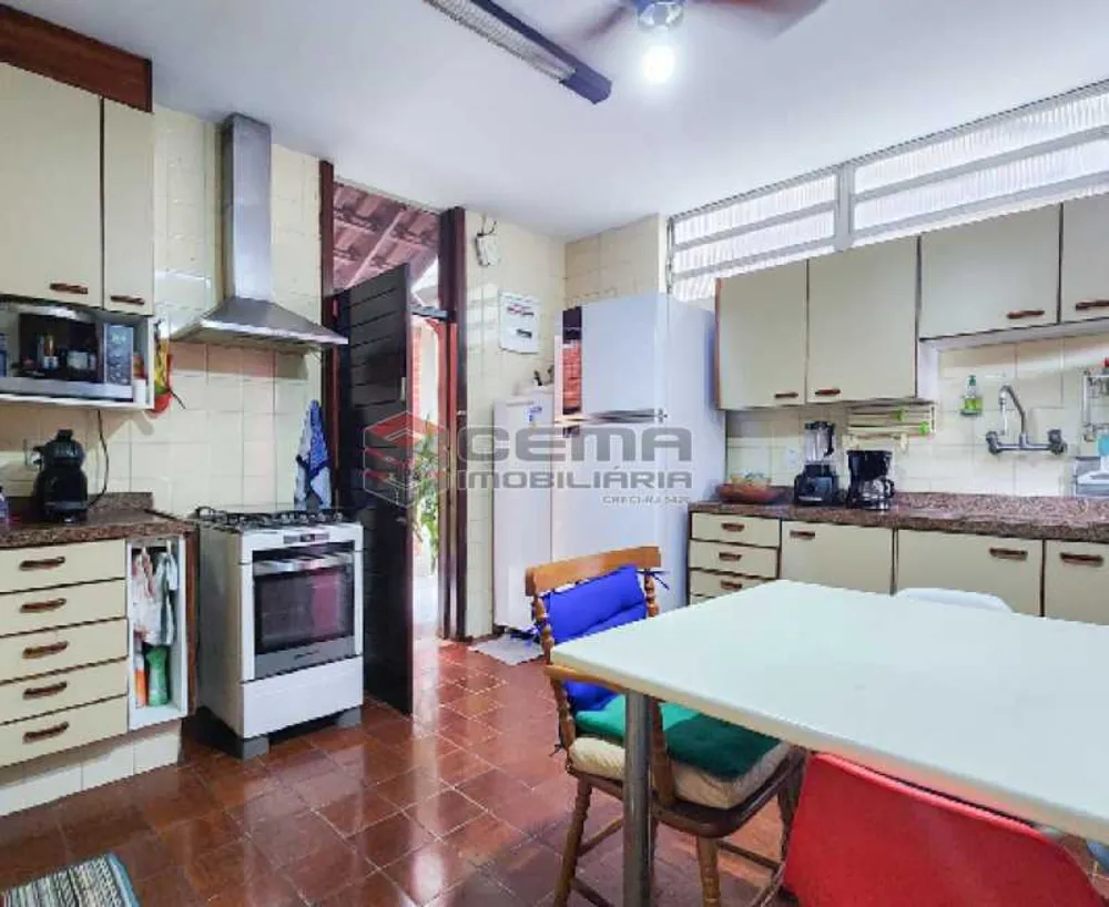 Casa de Condomínio, 3 quartos - Foto 10