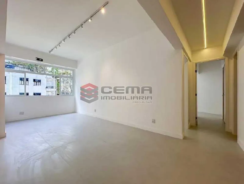 Apartamento, 3 quartos, 130 m² - Foto 8