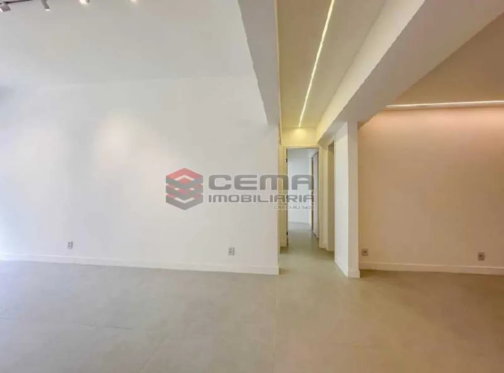 Apartamento, 3 quartos, 130 m² - Foto 9