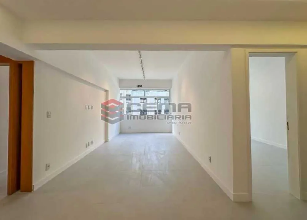 Apartamento, 3 quartos, 130 m² - Foto 5