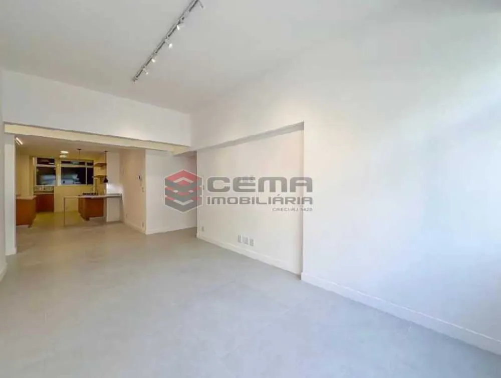 Apartamento, 3 quartos, 130 m² - Foto 1