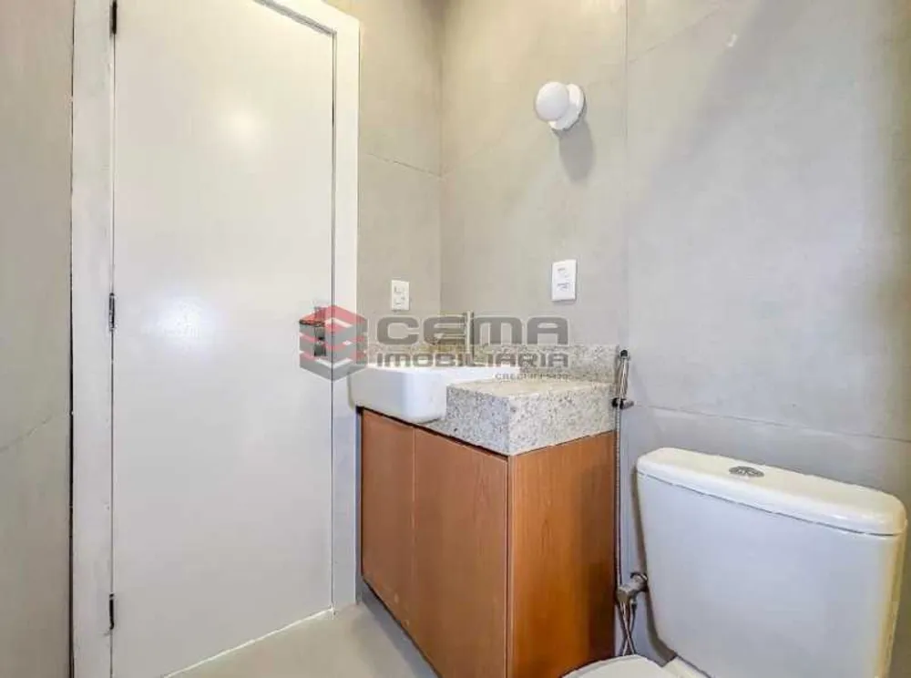 Apartamento, 3 quartos, 130 m² - Foto 23